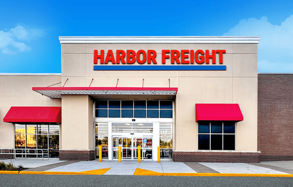 Harbor Freight Tools, Southaven, Mississippi