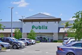 Publix Super Market, Coral Springs, Florida