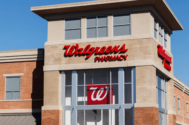 Walgreens, Birmingham, Alabama