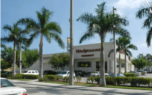 Walgreens, Plantation, Florida