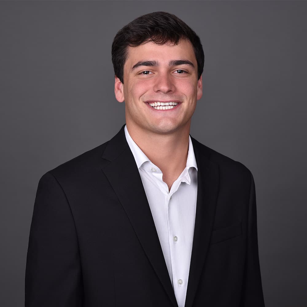 Josh Ferrito