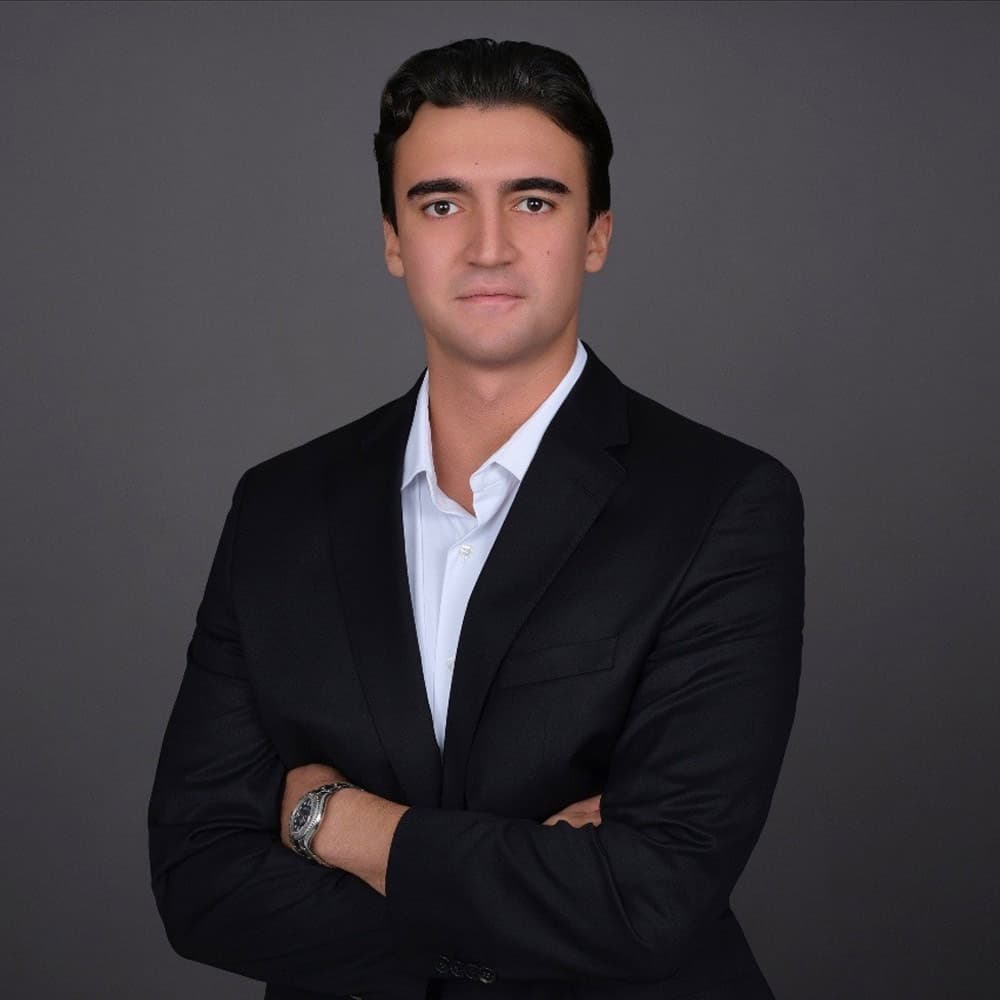 Marco Zando