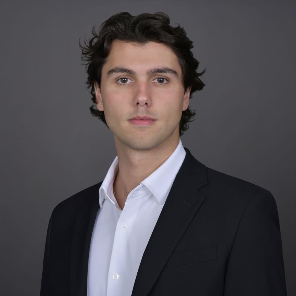 Matt Wister