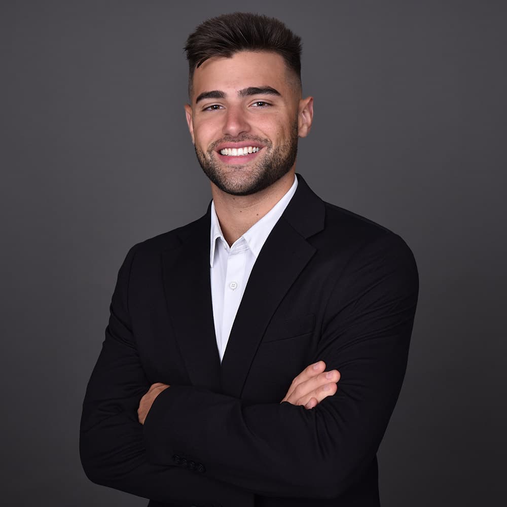 Robert Zahralban