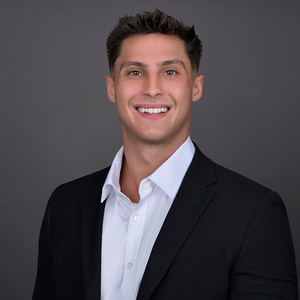 Tyler Husseman