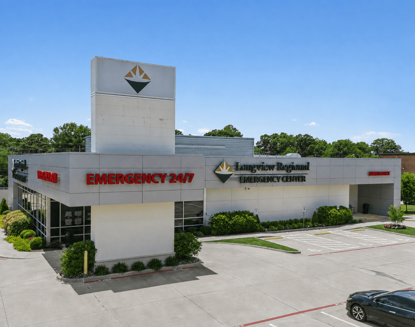 Community Health Systems (NYSE: CYH), Longview, Texas