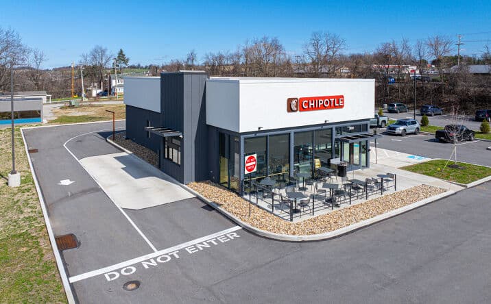 Chipotle, Middleburg, Florida
