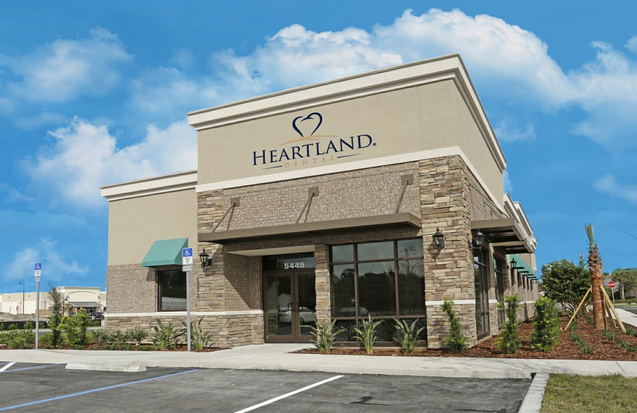 Heartland Dental, Ocoee, Florida