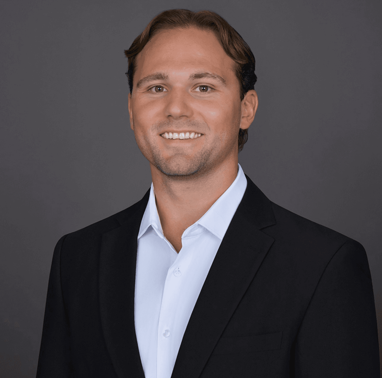 Matt Siebert