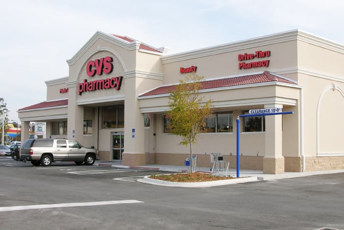 CVS Pharmacy, Space Coast, Florida
