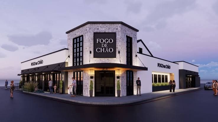 Fogo de Chão Brazilian Steakhouse, Katy, Texas